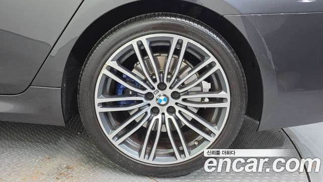 BMW 5시리즈 (G30) 530i xDrive M Sport Plus, 2020 все фото