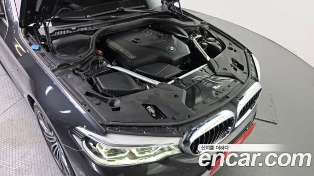 BMW 5시리즈 (G30) 530i xDrive M Sport Plus, 2020 6