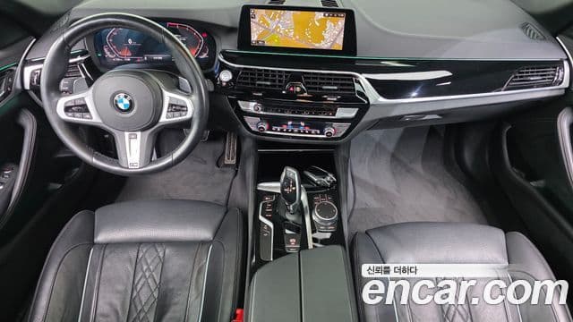 BMW 5시리즈 (G30) 530i xDrive M Sport Plus, 2020 7