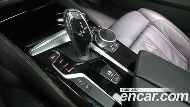 BMW 5시리즈 (G30) 530i xDrive M Sport Plus, 2020 9