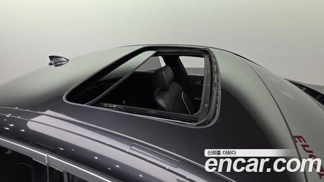 BMW 5시리즈 (G30) 530i xDrive M Sport Plus, 2020 12