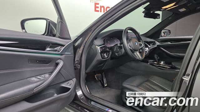BMW 5시리즈 (G30) 530i xDrive M Sport Plus, 2020 13