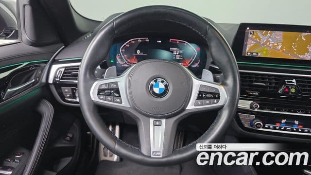 BMW 5시리즈 (G30) 530i xDrive M Sport Plus, 2020 14