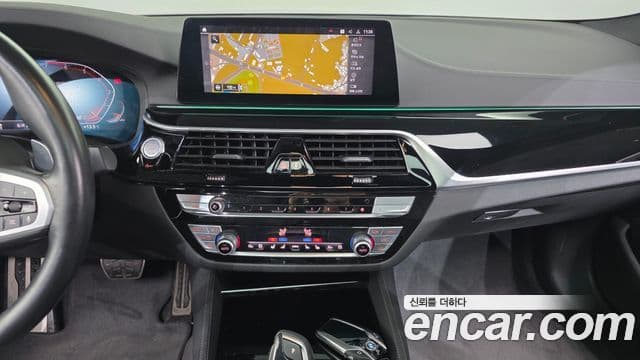 BMW 5시리즈 (G30) 530i xDrive M Sport Plus, 2020 15