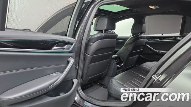 BMW 5시리즈 (G30) 530i xDrive M Sport Plus, 2020 17