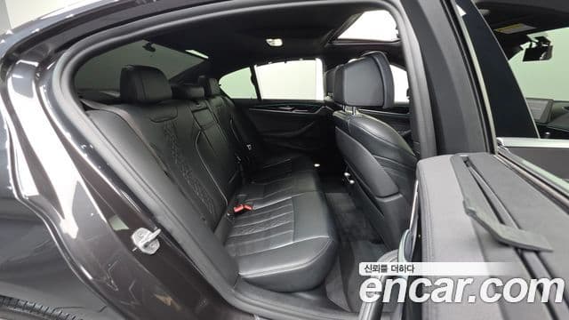 BMW 5시리즈 (G30) 530i xDrive M Sport Plus, 2020 19