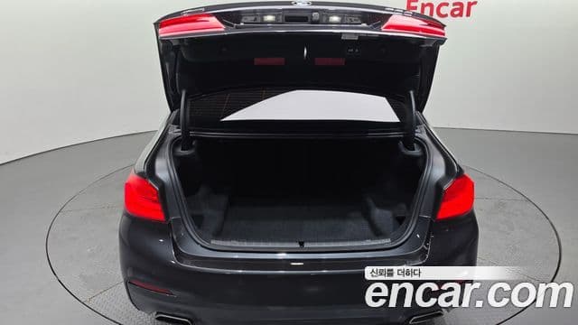 BMW 5시리즈 (G30) 530i xDrive M Sport Plus, 2020 20