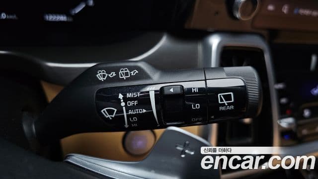Kia Sorento 4세대 Noblesse, 2021 17