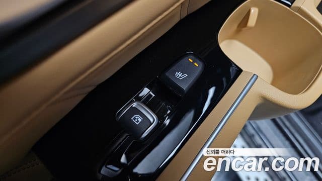 Kia Sorento 4세대 Noblesse, 2021 18