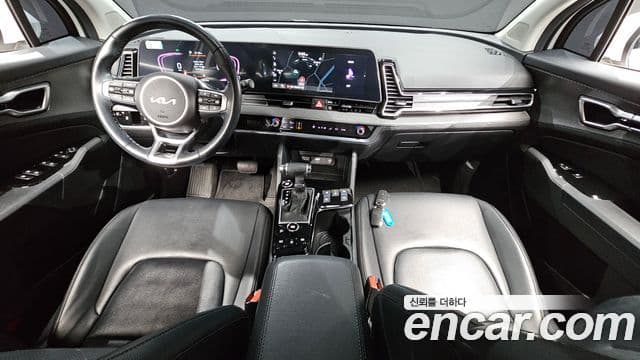 Kia Sportage 5세대 Prestige, 2022 7