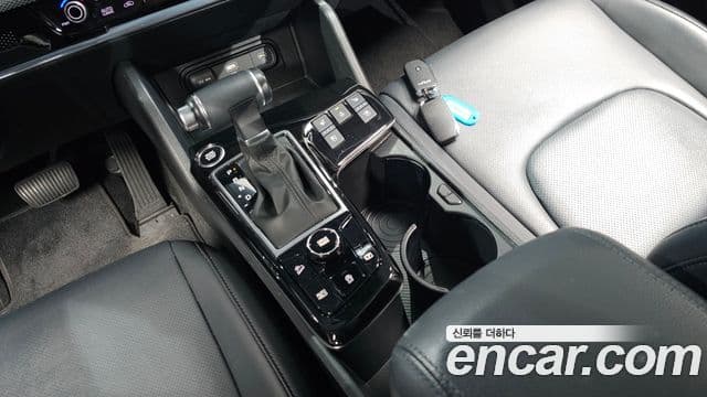 Kia Sportage 5세대 Prestige, 2022 9