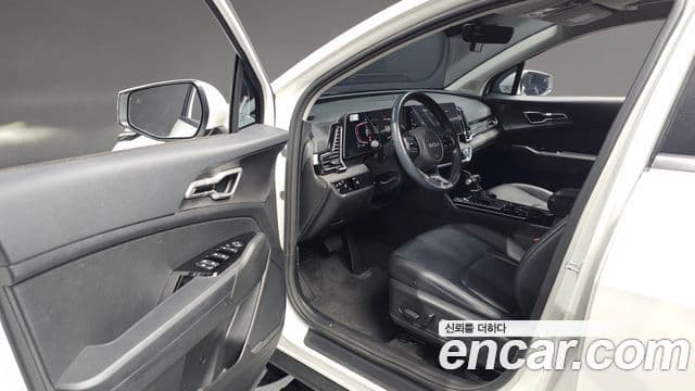 Kia Sportage 5세대 Prestige, 2022 10