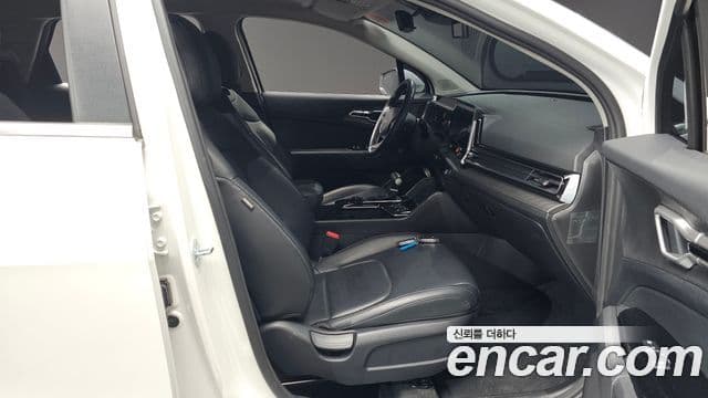 Kia Sportage 5세대 Prestige, 2022 11