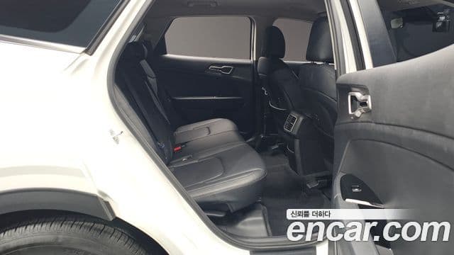 Kia Sportage 5세대 Prestige, 2022 12