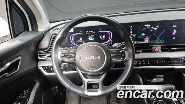 Kia Sportage 5세대 Prestige, 2022 13