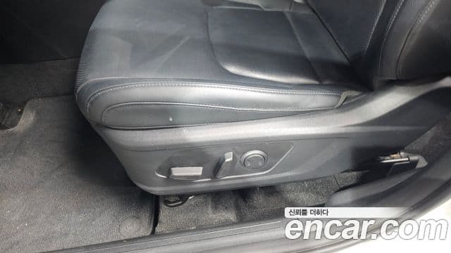 Kia Sportage 5세대 Prestige, 2022 17