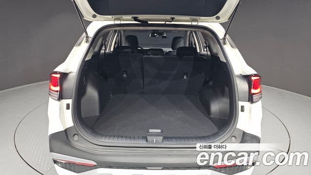 Kia Sportage 5세대 Prestige, 2022 20