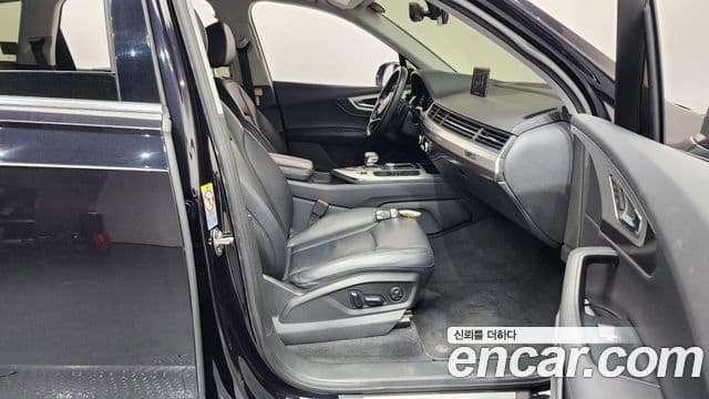 Audi Q7 (4M), 2019 11