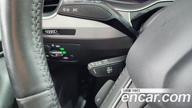 Audi Q7 (4M), 2019 14