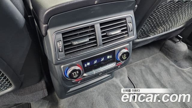 Audi Q7 (4M), 2019 18