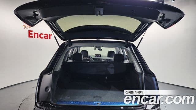 Audi Q7 (4M), 2019 20