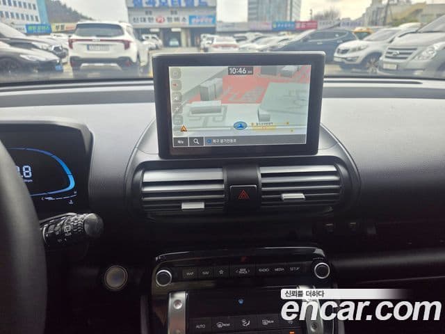 Hyundai Casper Inspiration, 2022 10