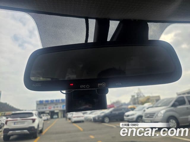 Hyundai Casper Inspiration, 2022 11