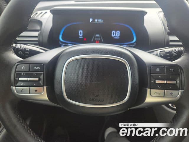 Hyundai Casper Inspiration, 2022 13