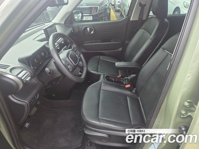 Hyundai Casper Inspiration, 2022 14