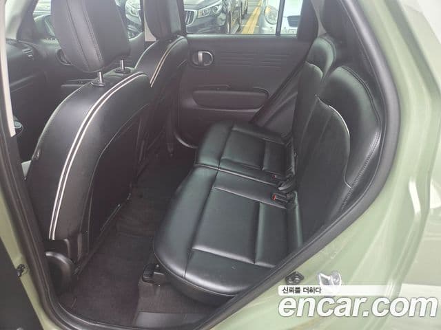 Hyundai Casper Inspiration, 2022 15