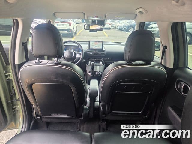 Hyundai Casper Inspiration, 2022 16