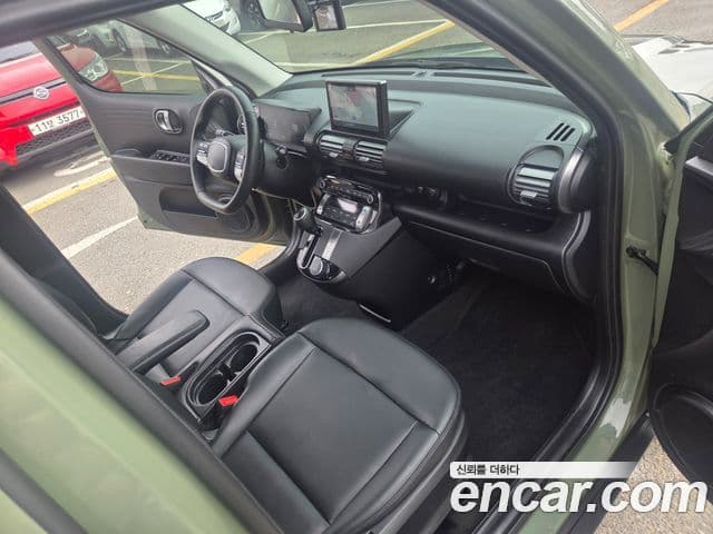 Hyundai Casper Inspiration, 2022 18