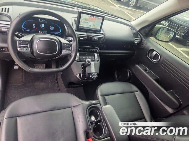 Hyundai Casper Inspiration, 2022 19