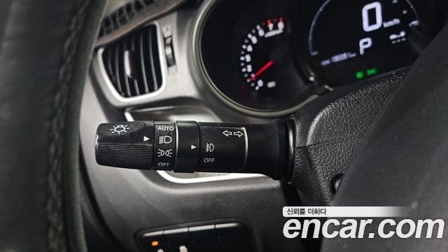 Kia Ray Prestige, 2014 19