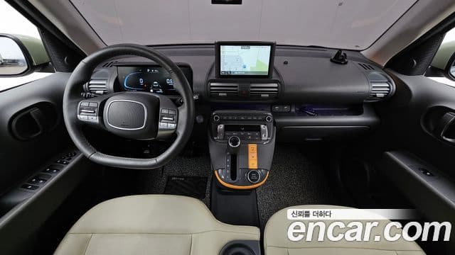 Hyundai Casper Modern, 2022 7