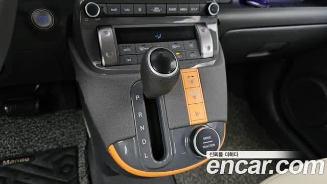 Hyundai Casper Modern, 2022 9