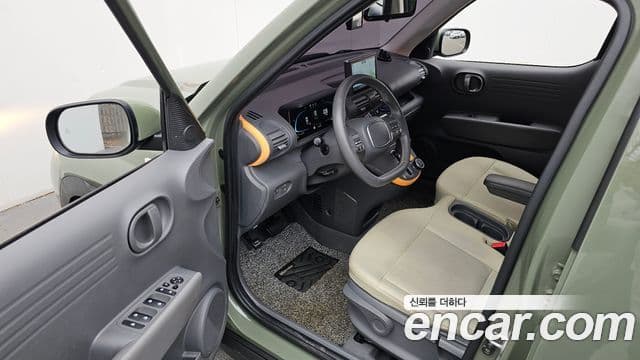 Hyundai Casper Modern, 2022 11