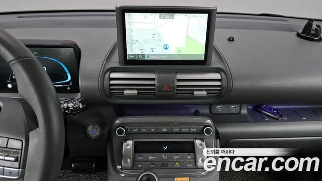 Hyundai Casper Modern, 2022 14