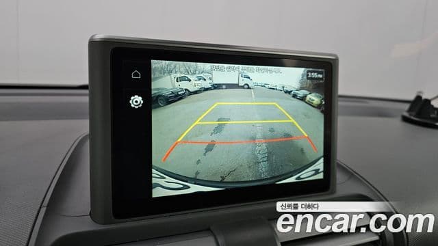 Hyundai Casper Modern, 2022 15