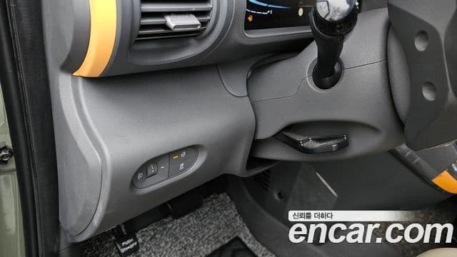 Hyundai Casper Modern, 2022 16