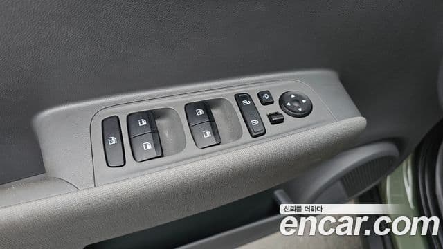 Hyundai Casper Modern, 2022 17