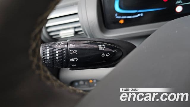 Hyundai Casper Modern, 2022 18