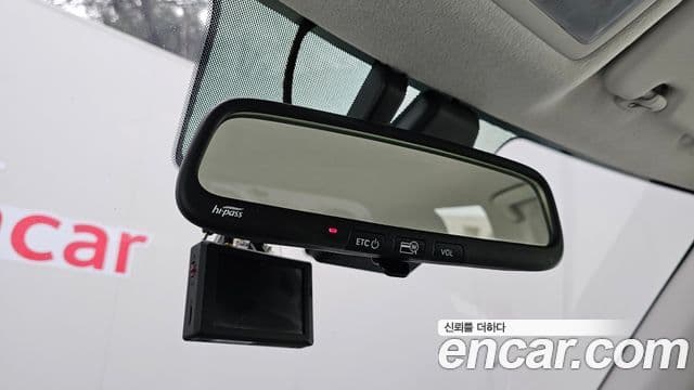 Hyundai Casper Modern, 2022 19