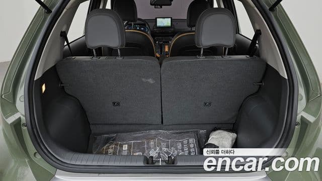 Hyundai Casper Modern, 2022 20