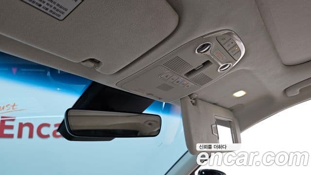 Hyundai The / новый New Grandeur IG гибрид Calligraphy, 2020 17