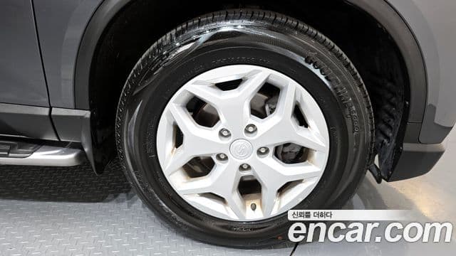 KG모빌리티(SsangYong) The / новый New Rexton Sport Prestige, 2022 все фото