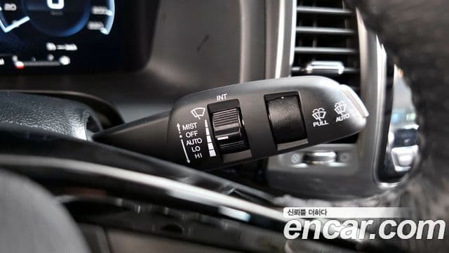 KG모빌리티(SsangYong) The / новый New Rexton Sport Prestige, 2022 14