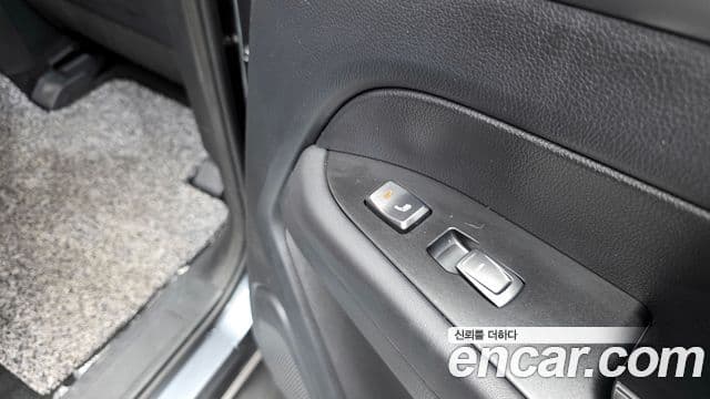 KG모빌리티(SsangYong) The / новый New Rexton Sport Prestige, 2022 18