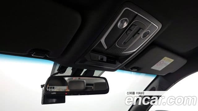 KG모빌리티(SsangYong) The / новый New Rexton Sport Prestige, 2022 19