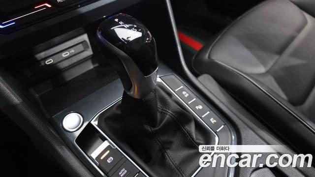 Volkswagen Tiguan 2세대 Prestige, 2024 9